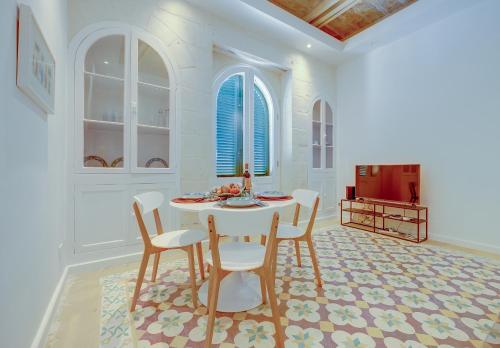 Foto Central Family Apartment by Buena Vista 1