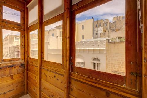 Galería fotográfica de Stylish 2BR Apartment in Valletta en La Valeta