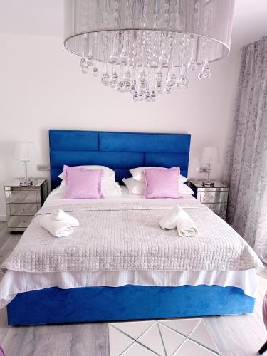 Downtown luxury apartment Emili
