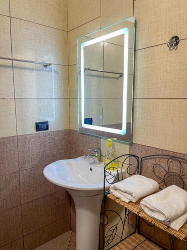 Gambar di galeri bagi Rooftop Apartments Durres di Durrës