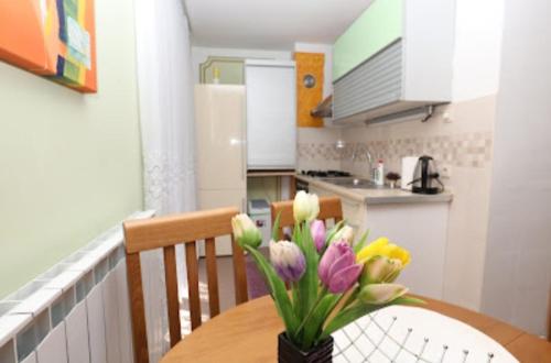 Rooms Odmaralište Jablan