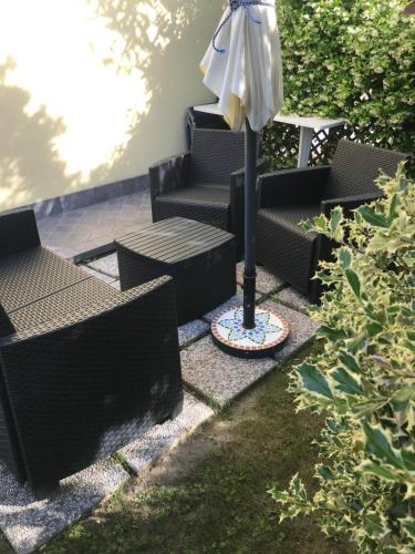 Photo de la galerie de l'établissement Il Gelsomino di Via Leopardi, à Arona