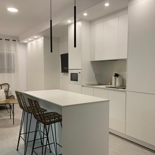 Foto Lovely suites Tarifa, estudio a estrenar en el centro y muy cerca de la playa 4