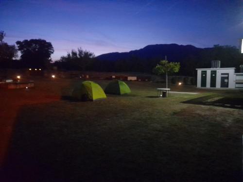 Gallery image of Camping Dolovi in Obrovac