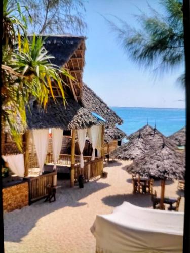 Mano Kendwa Beach – Photos 3
