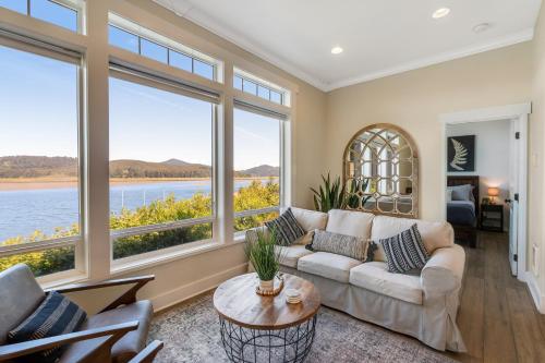 Alsea Bay Retreat – Photos 3