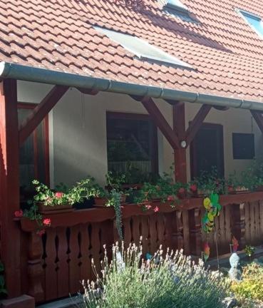 MÁRIA apartman 8648 Balatonkeresztúr, Kerti utca 18. kép - 3