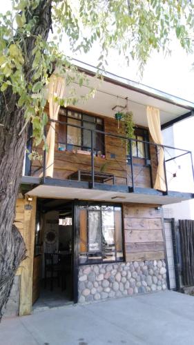 Cabaña Bella y Rustica – Photos 5