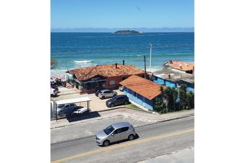 Apartamento Beira-mar Triplex beira mar - com vista espetacular! Menor preço em Apartamento Beira-mar Triplex beira mar - com vista espetacular!