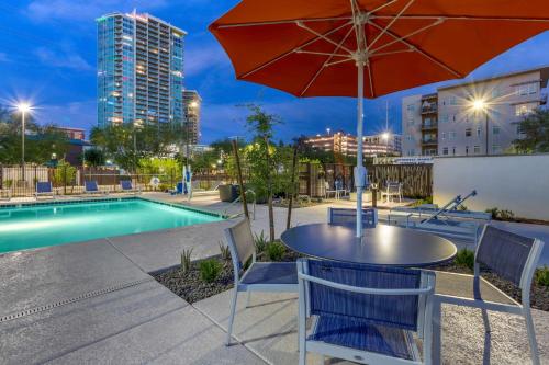 Vīb Hotel by Best Western Phoenix - Tempe Image
