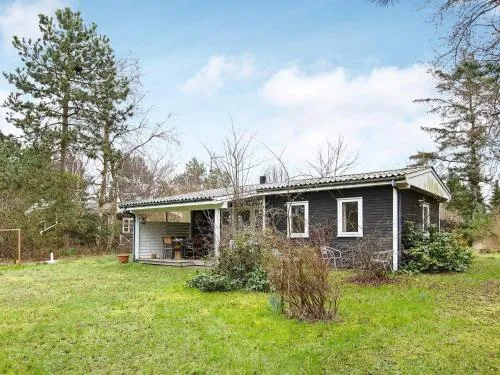 Holiday home Sjællands Odde XI picture