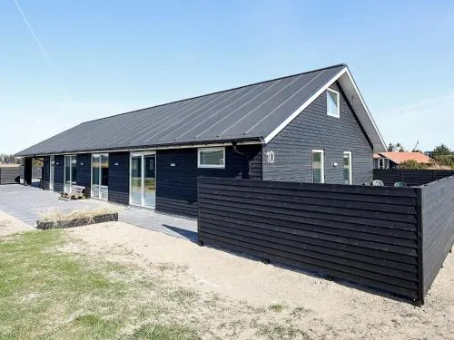 Holiday home Thisted XLII picture