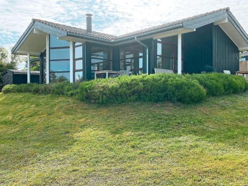 Fotografie z fotogalerie ubytování Holiday home Fårevejle XXV v destinaci Fårevejle