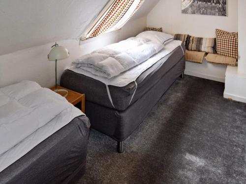 Photo de la galerie de l'établissement Five-Bedroom Holiday home in Vestervig 2, à Vestervig