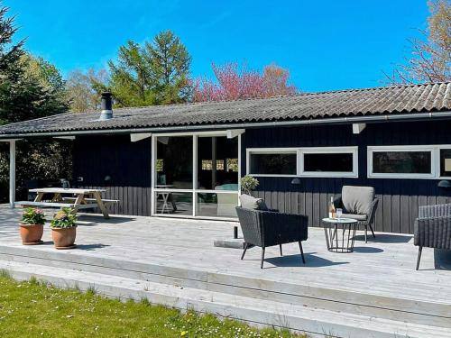 Fotografie z fotogalerie ubytování Holiday home Gilleleje LXXIX v destinaci Gilleleje