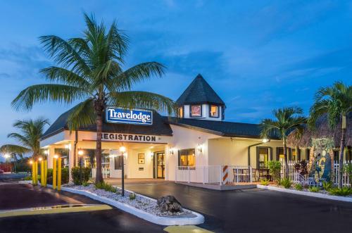 Gallery image of Travelodge by Wyndham Florida City/Homestead/Everglades in Florida City