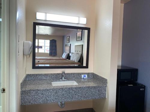 Φωτογραφία από το άλμπουμ του Texas Inn Seguin σε Seguin