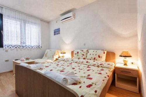 Легло или легла в стая в Apartments Tomic