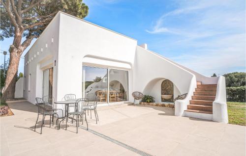 Gorgeous Home In Marbella