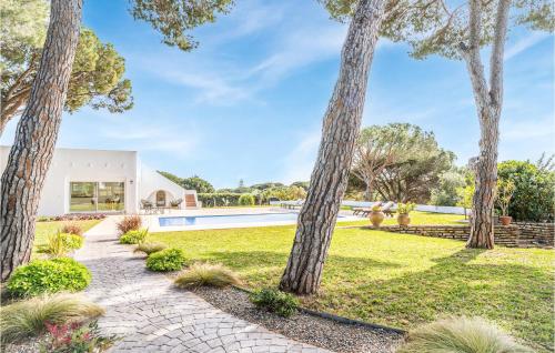 Gorgeous Home In Marbella