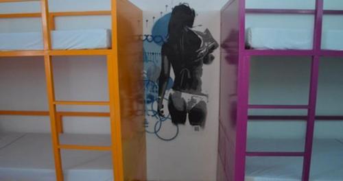 Imagen de la galería de The Funky Village, en Siem Reap