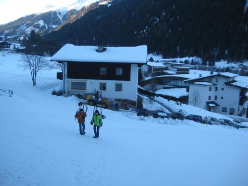 Pension Stoffler – Photos 2