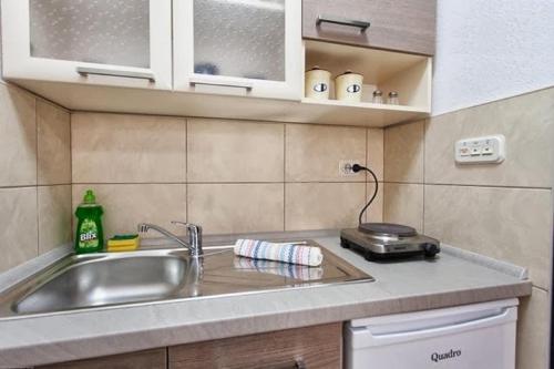 Gallery image of Apartments Tomic in Ohrid