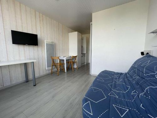 Appartement La Rochelle, 1 pièce, 2 personnes - FR-1-246-622