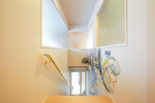 大阪市にあるd3 HOTEL gallery2のギャラリーの写真