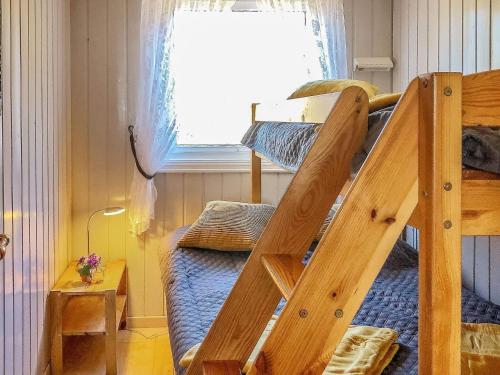 KorshamnにあるTwo-Bedroom Holiday home in Lyngdal 1のギャラリーの写真