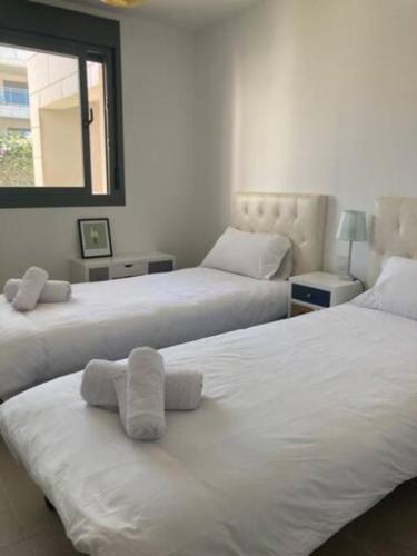 Appartement Casares - Mer, Golf, Piscine, Padel - FINCA CORTESIN photo 3