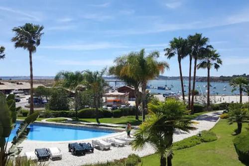 Dreamhouse Clube Alvor Ria