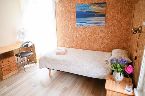 Galeriebild der Unterkunft Haapsalu Kunstikooli hostel in Haapsalu