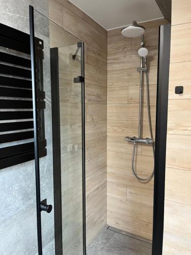 Un baño de View & Spa Villa