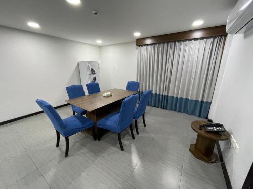 Fotografie z fotogalerie ubytování Terrace View Serviced Apartments 1 v destinaci Al-Khubar