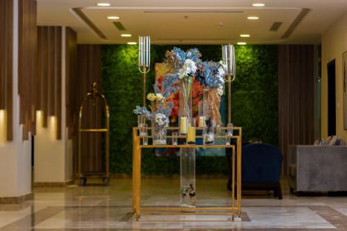 Fotografie z fotogalerie ubytování Terrace View Serviced Apartments 1 v destinaci Al-Khubar
