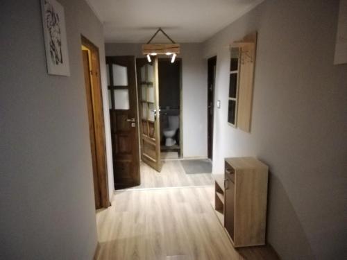 Φωτογραφία από το άλμπουμ του Rzeczne Zacisze σε Ustrzyki Dolne