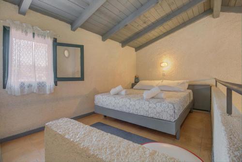 Gallery image of Lefkes Apartments in Acharavi