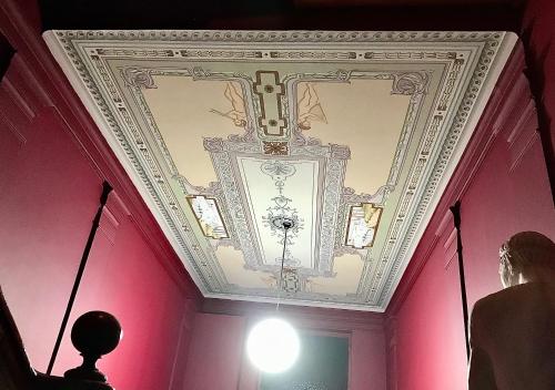 Gallery image of VASILIKON Hotel 1888 the past is present in Kalamata