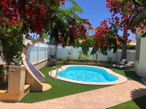 Villa Holiday World