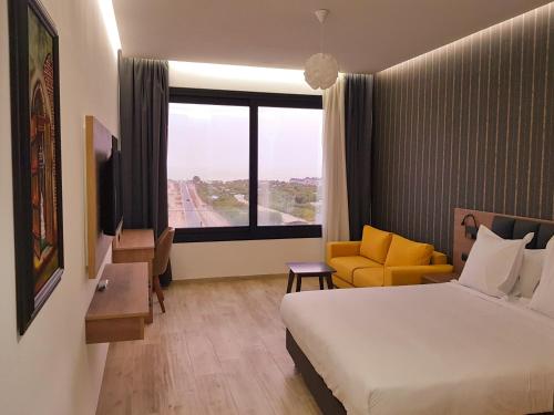 Gambar di galeri bagi Surf One Hotel di Agadir
