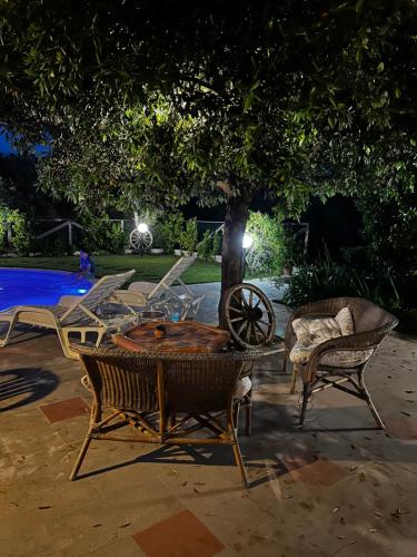 Gambar di galeri bagi Hotel Frassetto di Santa Teresa Gallura