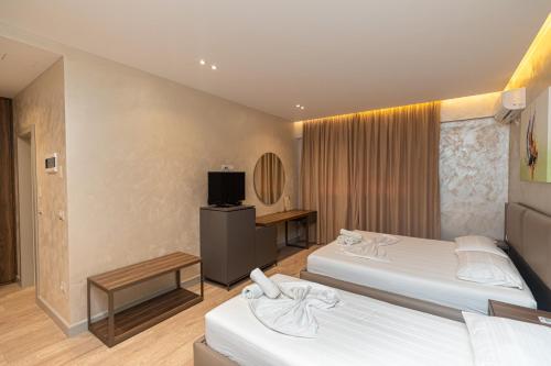 Imagen de la galería de NOVUS ROOMS, en Vlorë