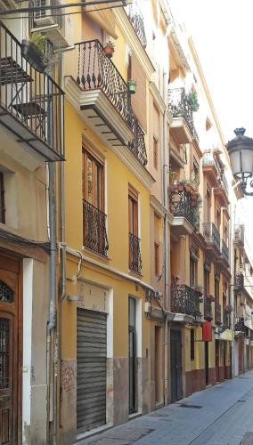 Authentic Charming Apartment/Wifi/Air Conditioning