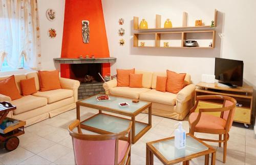Foto Heaven's door- Siviri maisonette 6