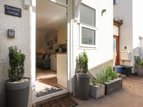 Quayside Cottage – Photos 2