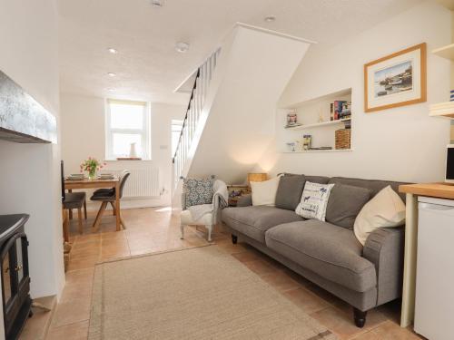 Quayside Cottage – Photos 3