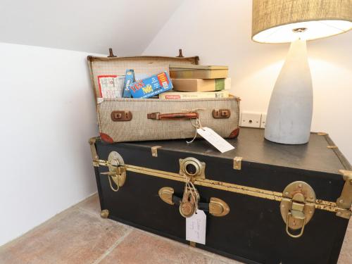 Quayside Cottage – Photos 4