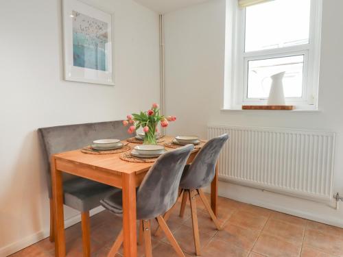 Quayside Cottage – Photos 5