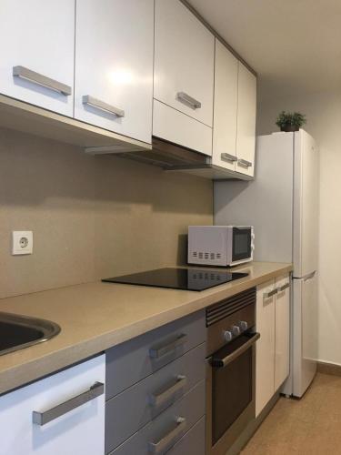 MAGNIFICO APARTAMENTO EN GARBI con Aire Acondicionado